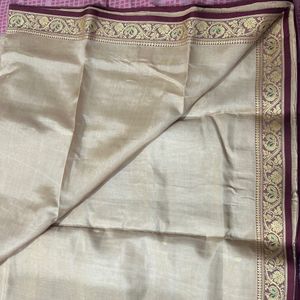 Pattu Saree