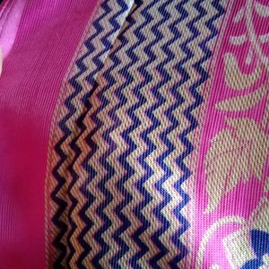 New Saree