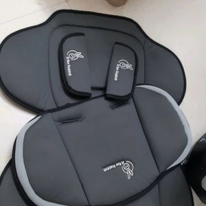 R For Rabbit Car Seat