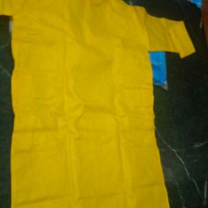 2 Mens  Kurti Combo