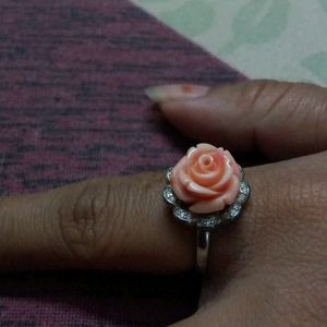 925 Silver Ring