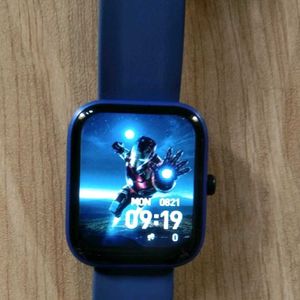 FIREBOLTT Ninja Call 2 Plus Smart Watch⌚ Brand New