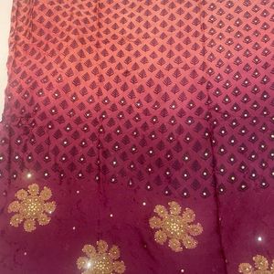 Combo Of 2 Sarees