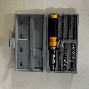 Tool Box