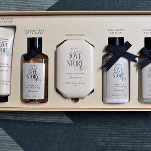 Wedding Gift Set