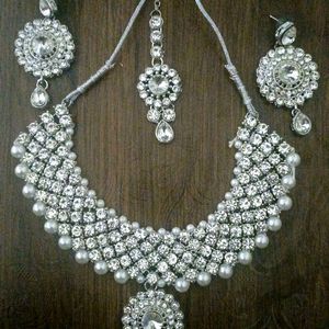 Jwellery Set