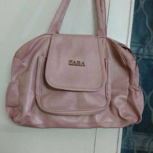 BUY ZARA HANDBAG WITH 2 FREE HAND BAGS