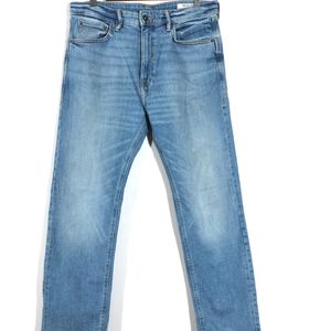 Blue Casual Jeans (Men’s)