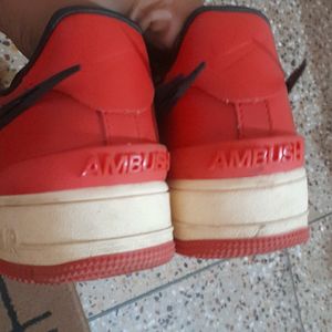 Nike Ambush Like New Only 4 Days Odl