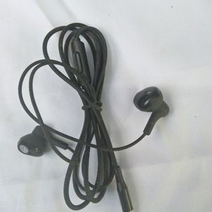 Earphone