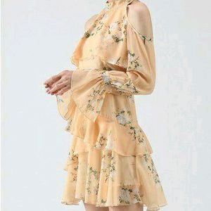 limi floral dress