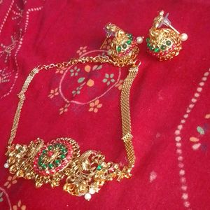 Jewellery Artificial