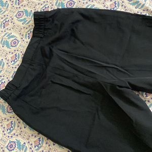 ProForm Rafela Black Trousers