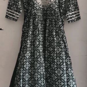 Designer Kurti