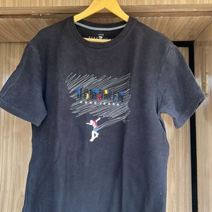 Men Tshirt