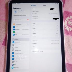 iPad 10 Gen 64gb New