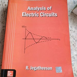 Electric Circuits Engineering