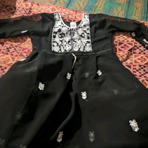 Chickenkari Kurti