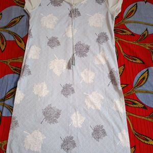 Straight Kurta For Women