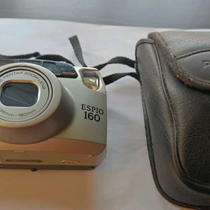 Pentax Espio160 Camera