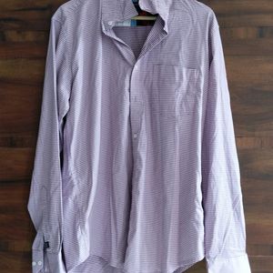 BlackBerry Full Sleeve Men Shirt