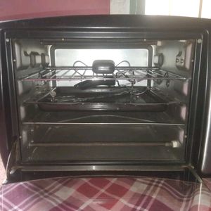 Baking Oven OTG 18 Litre