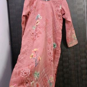 Pakistani Kurta.