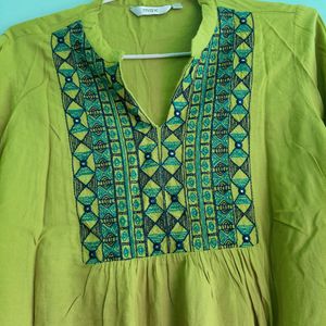 Short Kurti