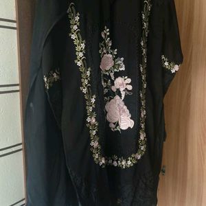 Pakistani Georgette Dress