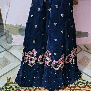 LENGHA CHOLI