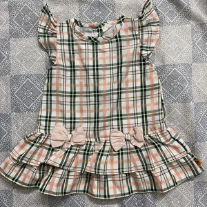 Beautiful Baby Girl Dress