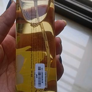 Nykaa Body Mist