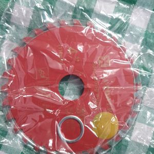 Circular Saw Blade