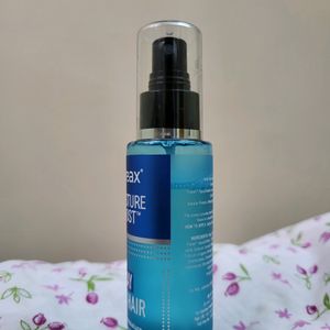 Streax Moisture Boost Hair Spray