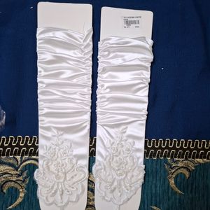 Bridal Gloves