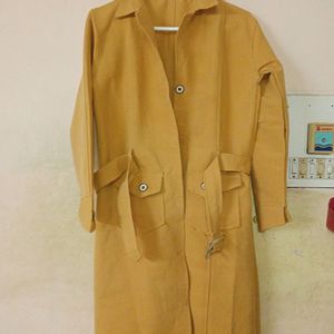 Trench Coat