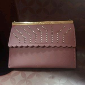 Ladies Purse Unused