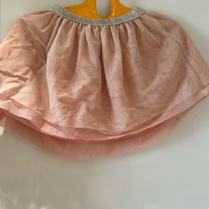 Max Skirt (7-8years) For Girls