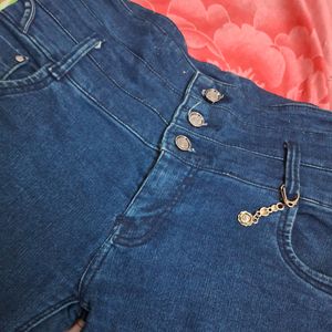 Beautiful Jean's For Girls And Women's..