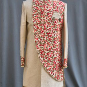 Sherwani