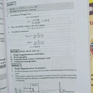 Quantam Of Mechanical Engineering