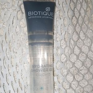 Biotique Advanced Ayurveda Shower Gel