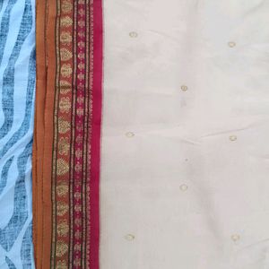 Pure Kanchi Pattu Saree