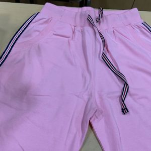 Jogger For Girls