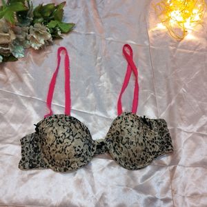 Animal Printed Stylish Bra💥