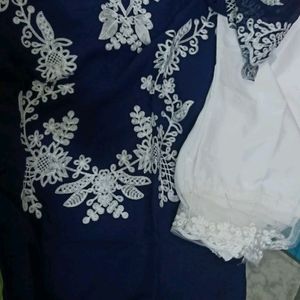 Kurta Set For Women's(Offer Only today)