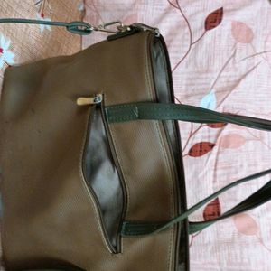 Women's All Purpose Bag