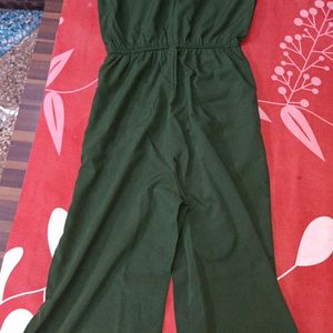 Jumpsuit For Girls 10 To 11 Years