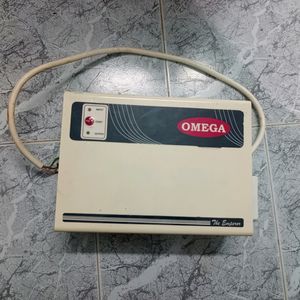 Omega Electronic Stabilizer