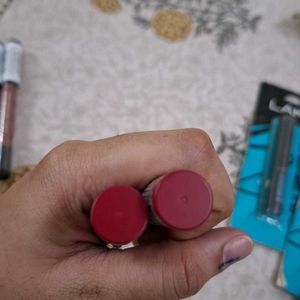 Maybelline Sensational Liquid Matte Lipstick